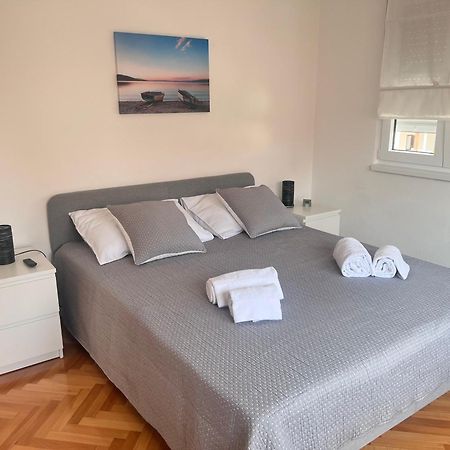 Apartments Javorska Kaštela Εξωτερικό φωτογραφία