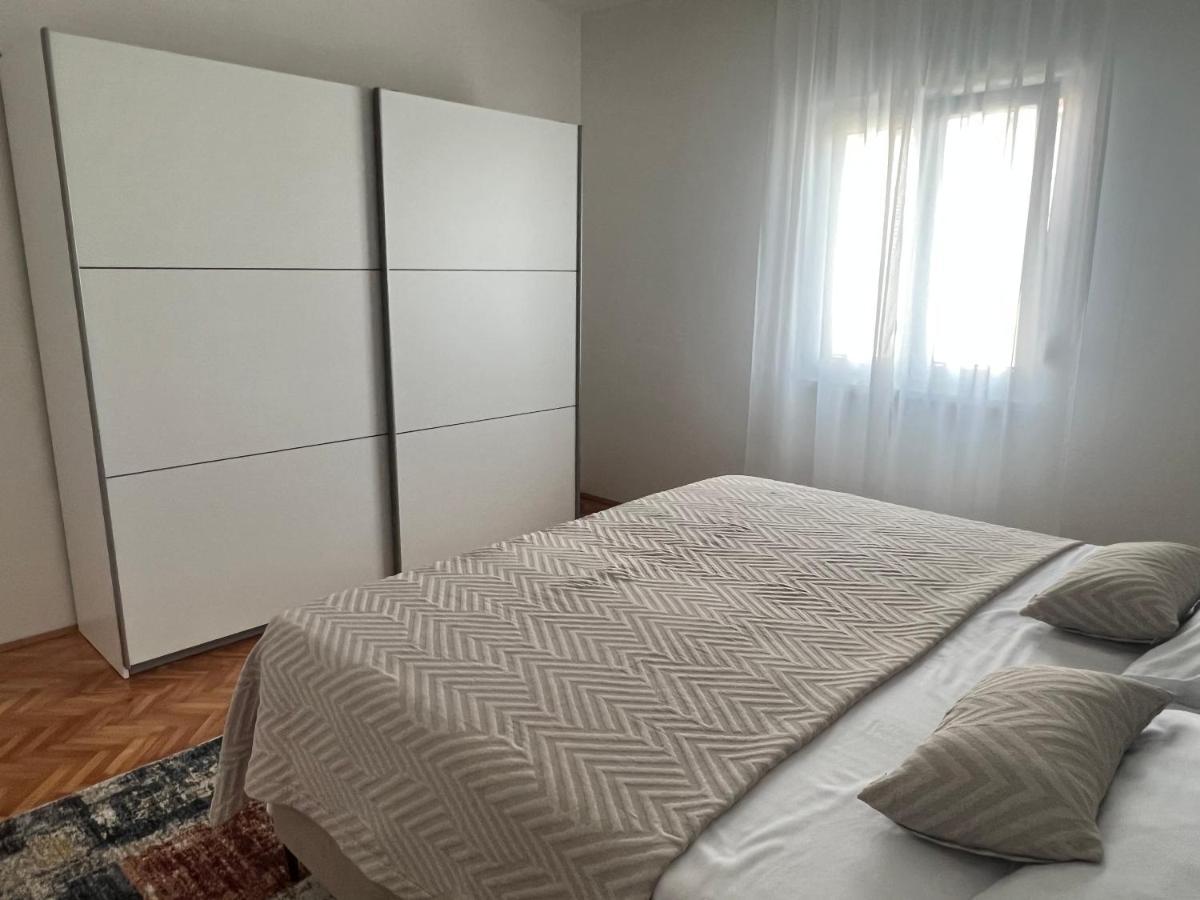 Apartments Javorska Kaštela Εξωτερικό φωτογραφία