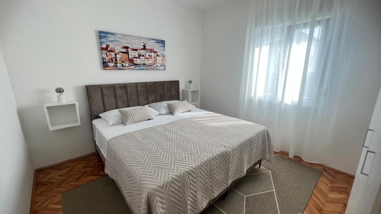Apartments Javorska Kaštela Εξωτερικό φωτογραφία