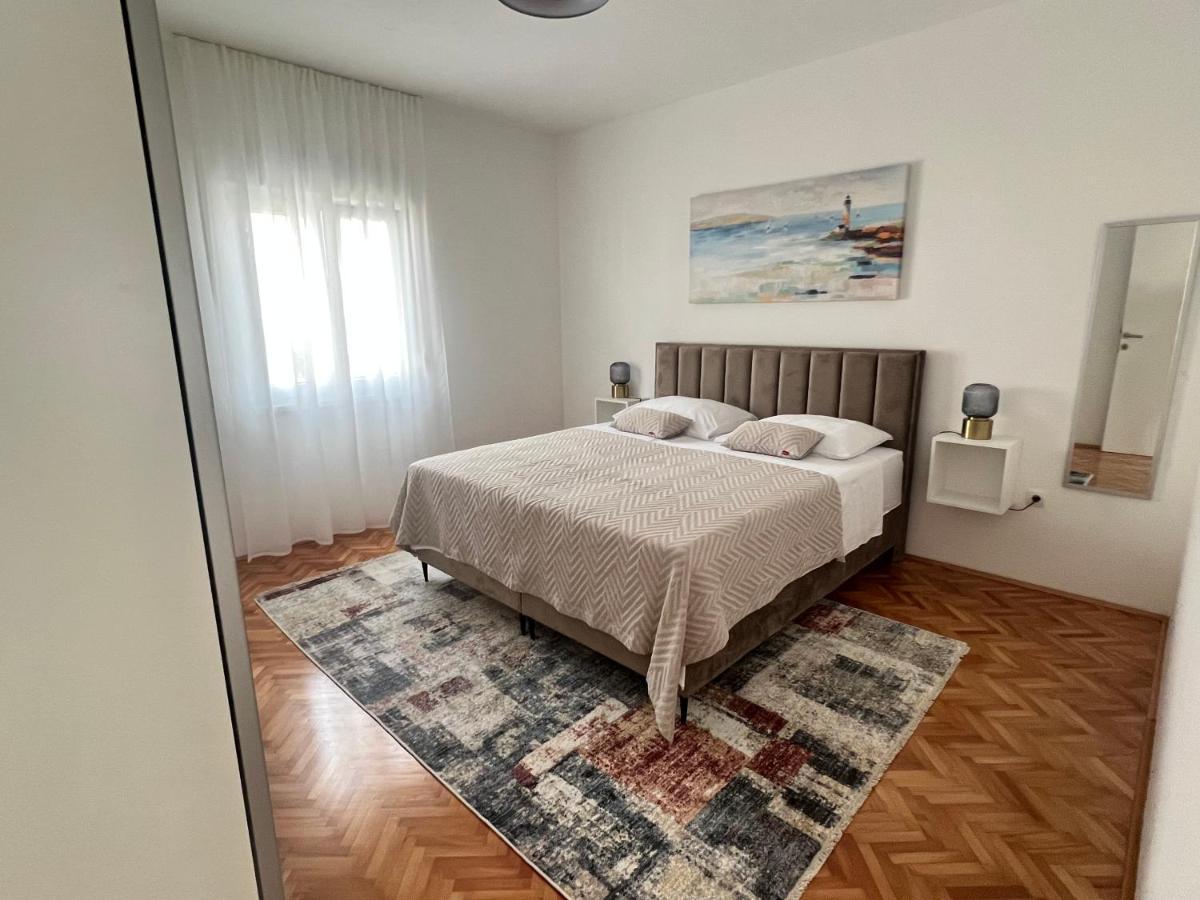 Apartments Javorska Kaštela Εξωτερικό φωτογραφία