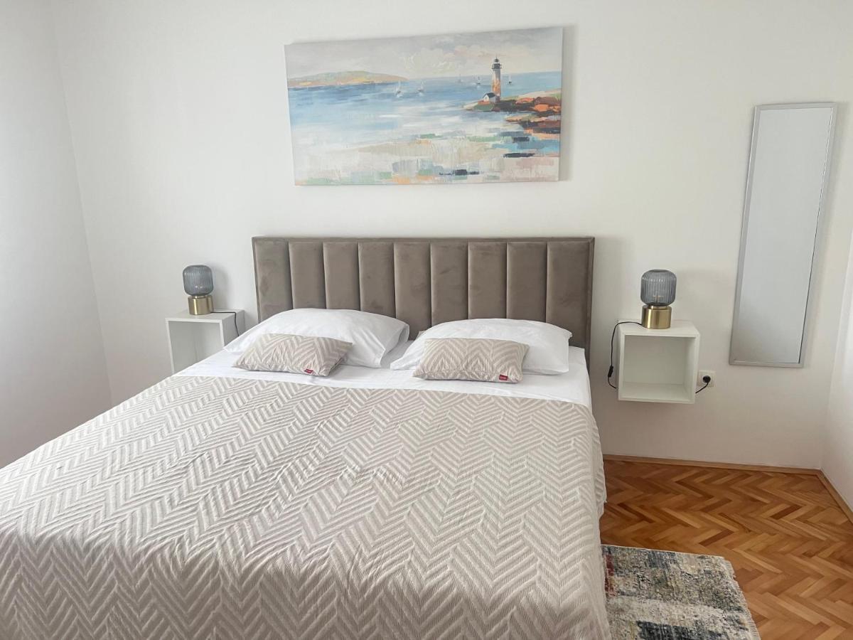 Apartments Javorska Kaštela Εξωτερικό φωτογραφία