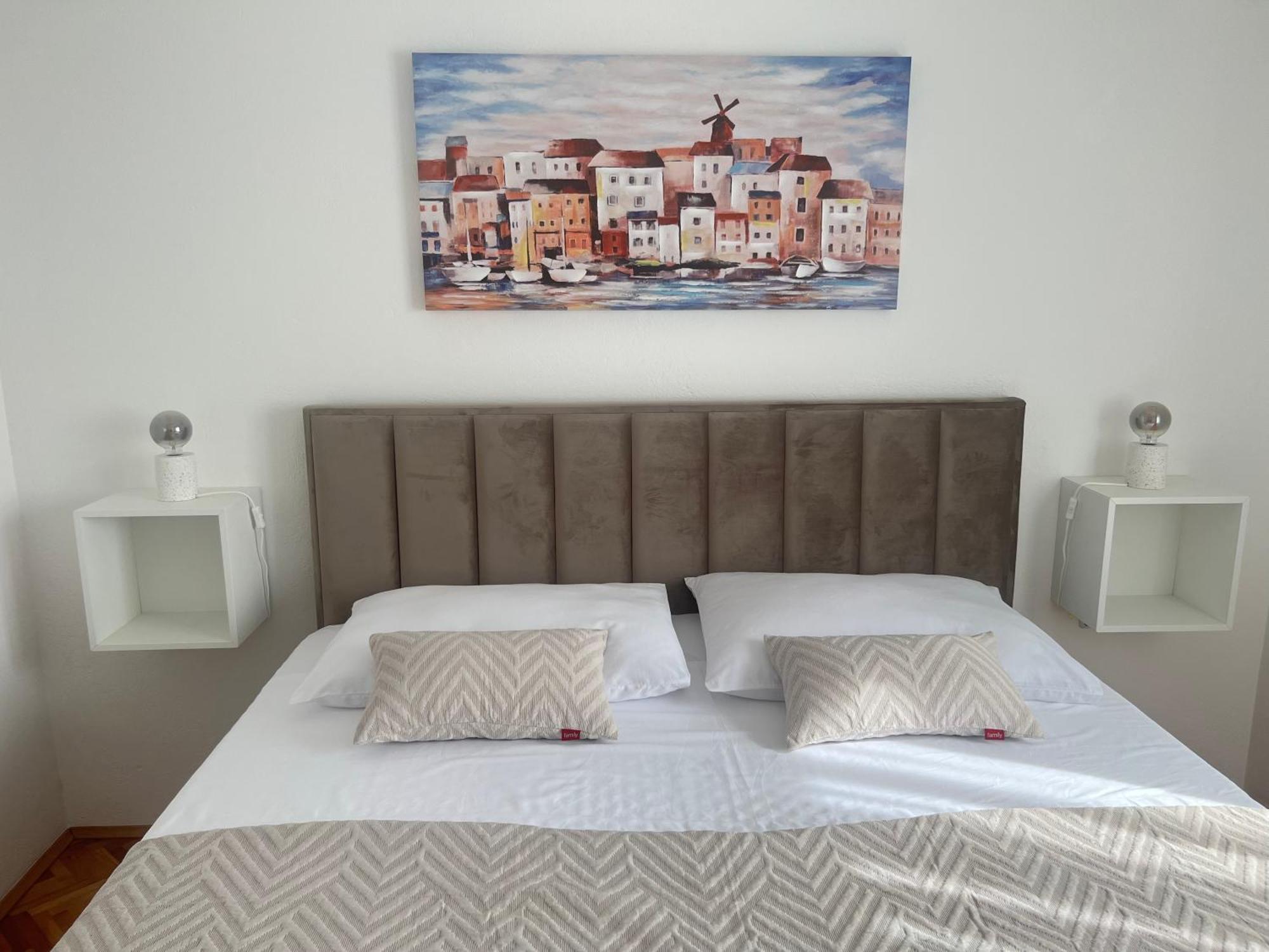 Apartments Javorska Kaštela Εξωτερικό φωτογραφία