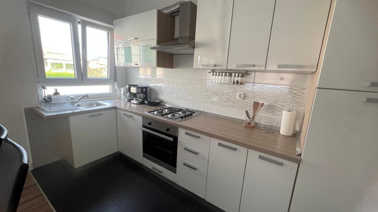 Apartments Javorska Kaštela Εξωτερικό φωτογραφία