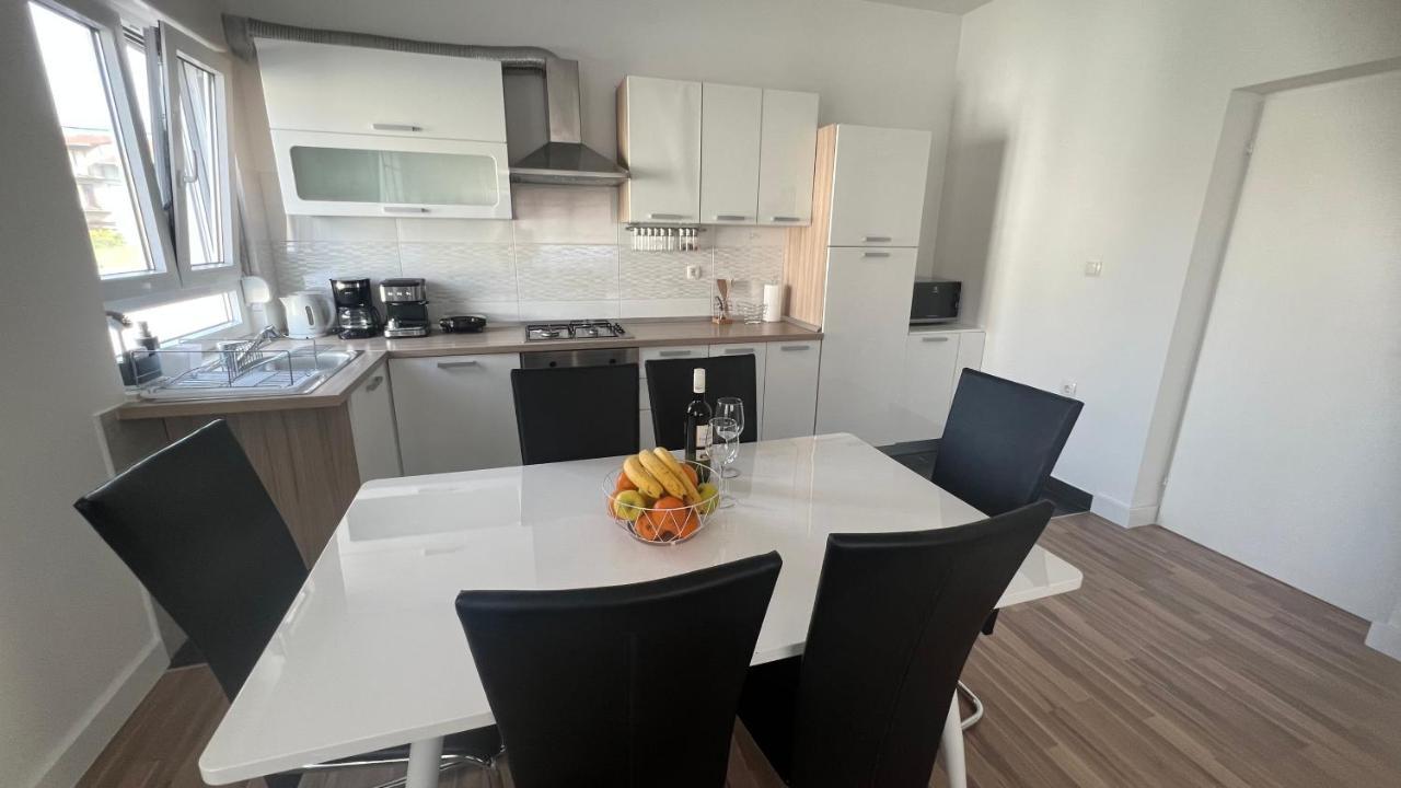 Apartments Javorska Kaštela Εξωτερικό φωτογραφία