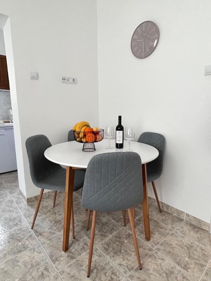 Apartments Javorska Kaštela Εξωτερικό φωτογραφία
