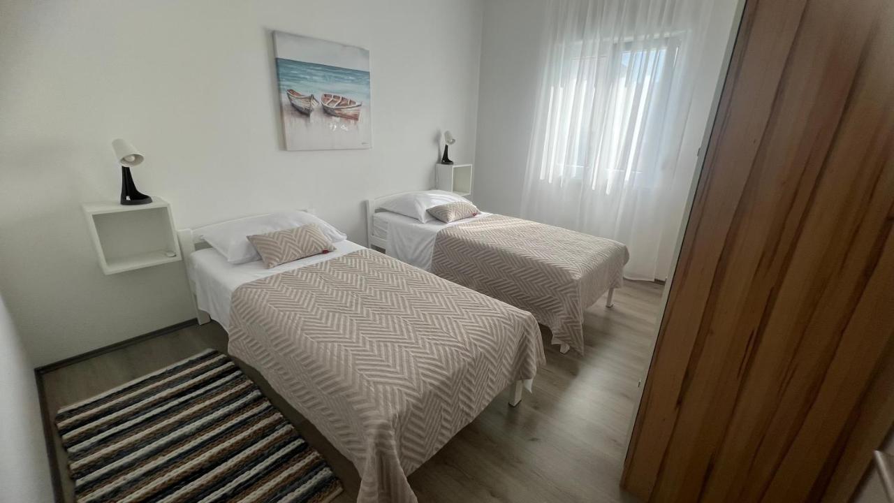 Apartments Javorska Kaštela Εξωτερικό φωτογραφία