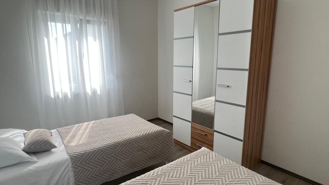 Apartments Javorska Kaštela Εξωτερικό φωτογραφία