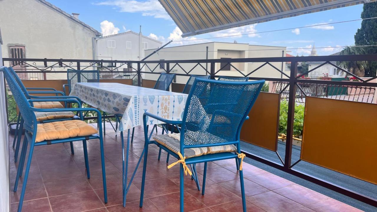 Apartments Javorska Kaštela Εξωτερικό φωτογραφία