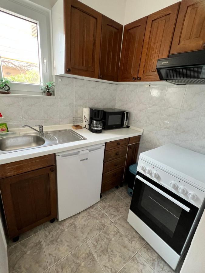 Apartments Javorska Kaštela Εξωτερικό φωτογραφία