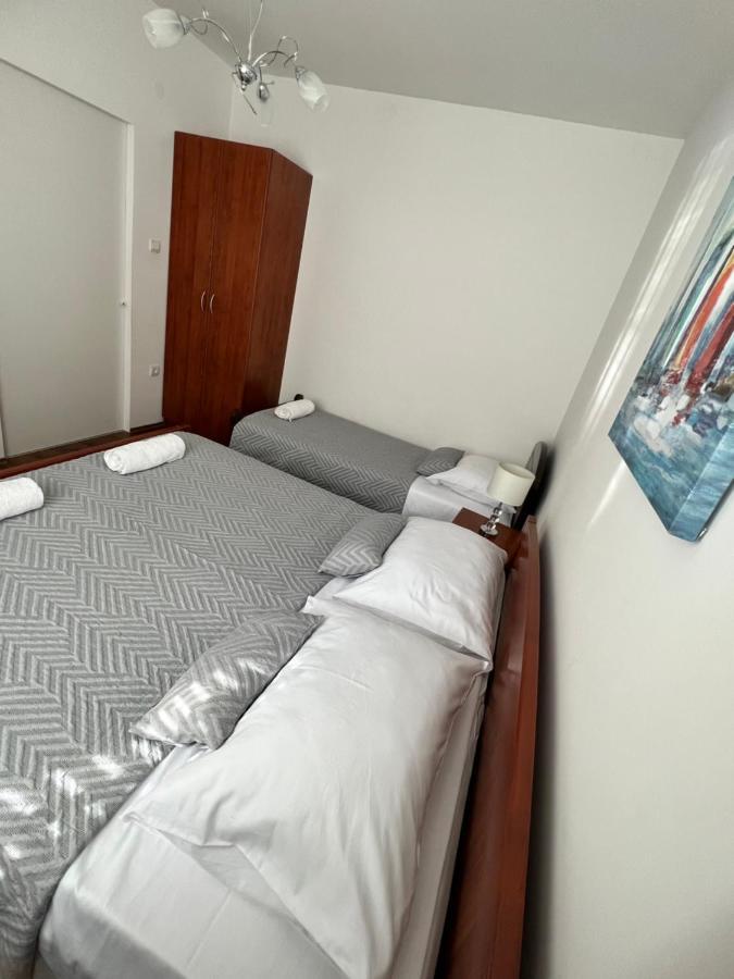 Apartments Javorska Kaštela Εξωτερικό φωτογραφία