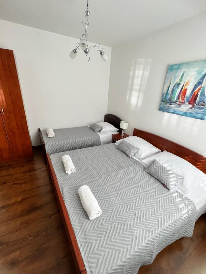 Apartments Javorska Kaštela Εξωτερικό φωτογραφία