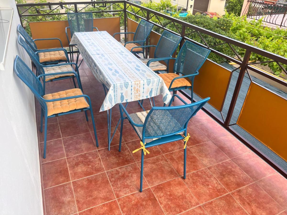 Apartments Javorska Kaštela Εξωτερικό φωτογραφία