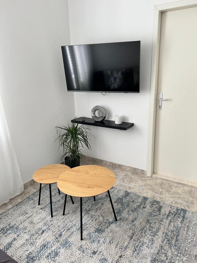 Apartments Javorska Kaštela Εξωτερικό φωτογραφία