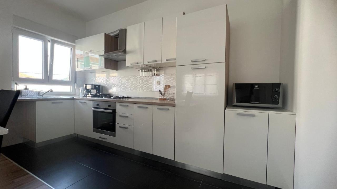 Apartments Javorska Kaštela Εξωτερικό φωτογραφία