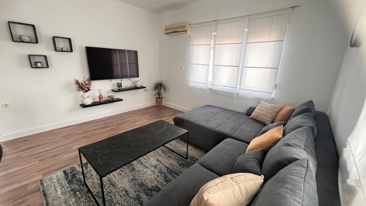 Apartments Javorska Kaštela Εξωτερικό φωτογραφία
