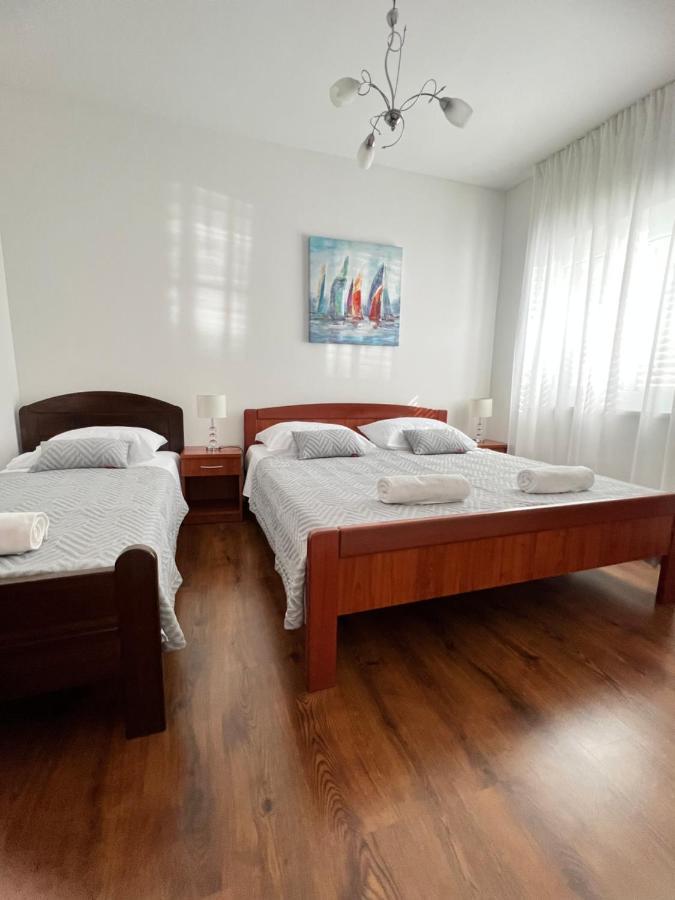 Apartments Javorska Kaštela Εξωτερικό φωτογραφία