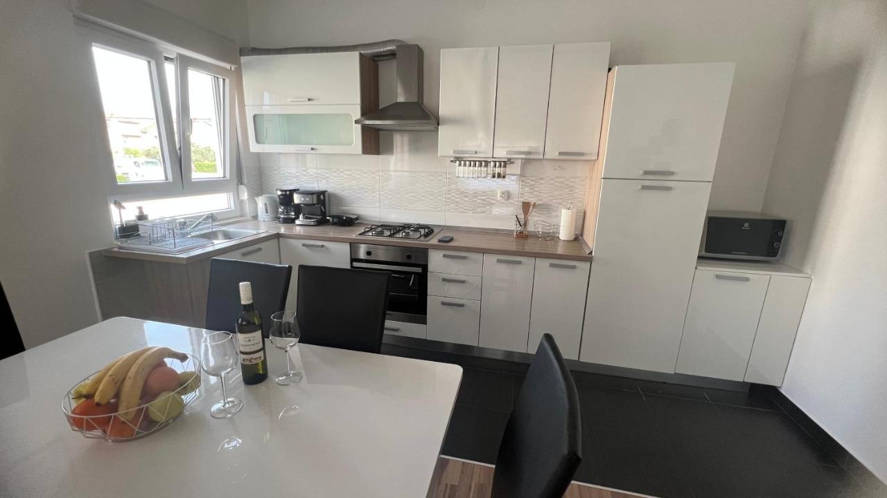 Apartments Javorska Kaštela Εξωτερικό φωτογραφία