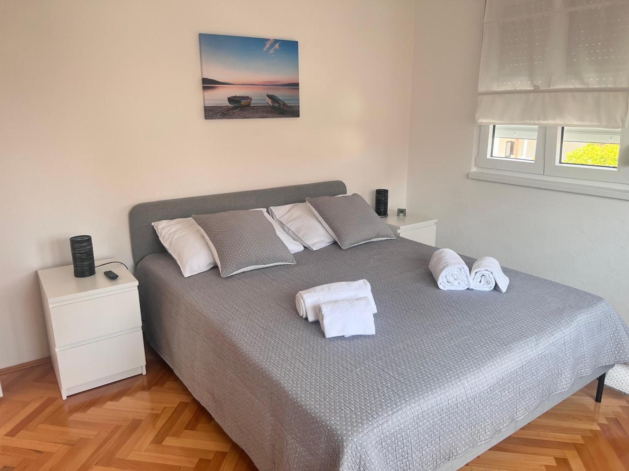 Apartments Javorska Kaštela Εξωτερικό φωτογραφία