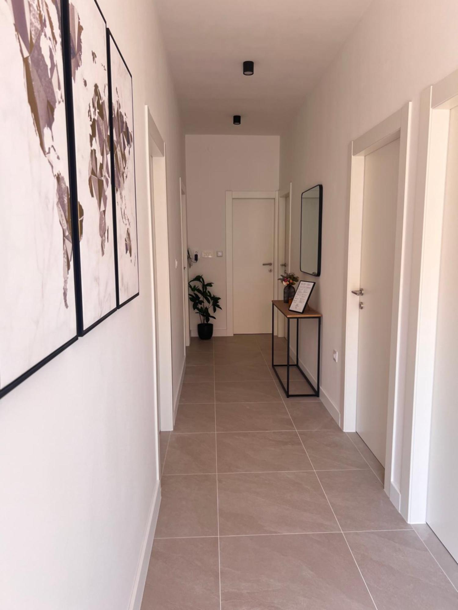 Apartments Javorska Kaštela Εξωτερικό φωτογραφία