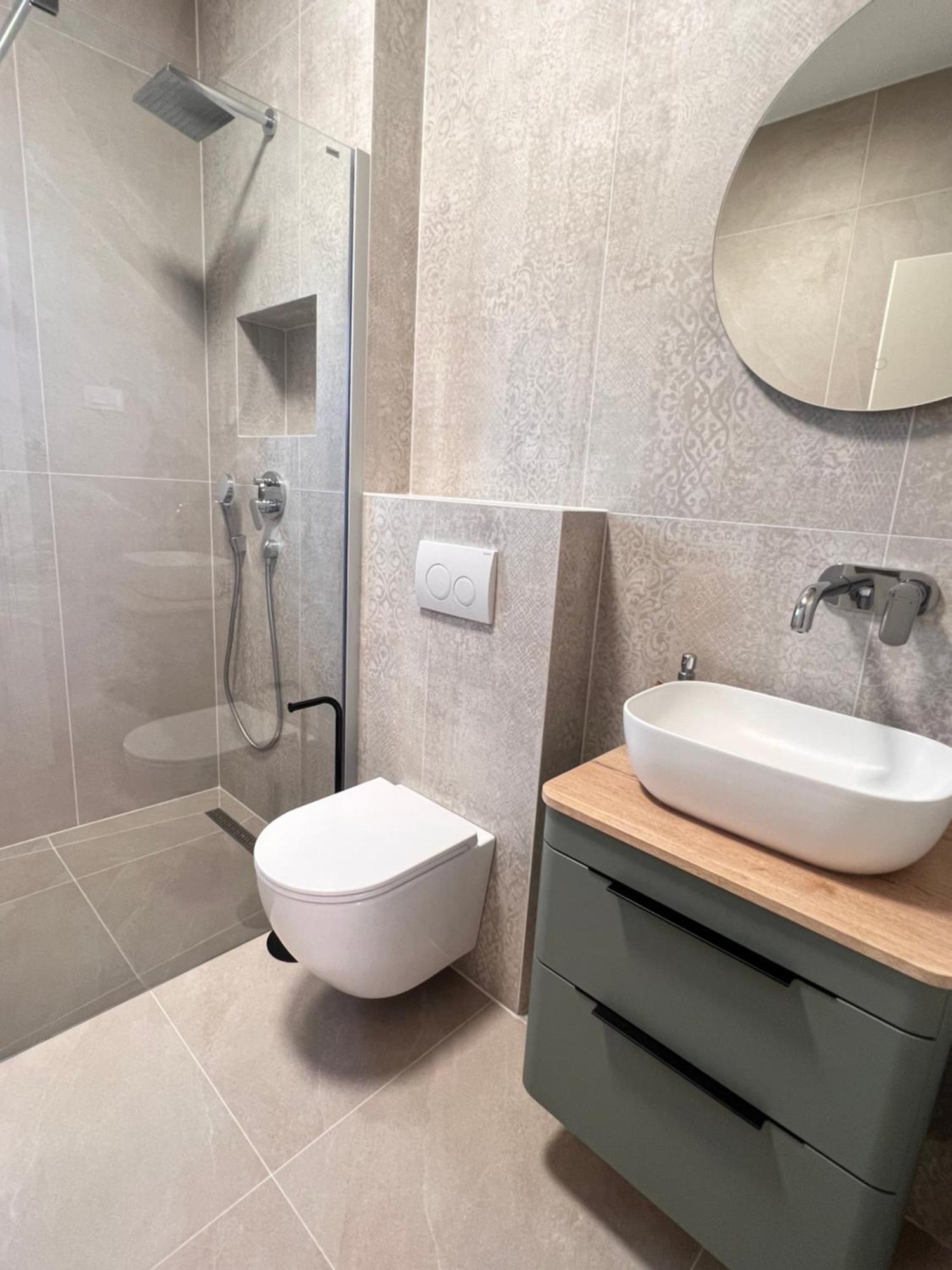 Apartments Javorska Kaštela Εξωτερικό φωτογραφία