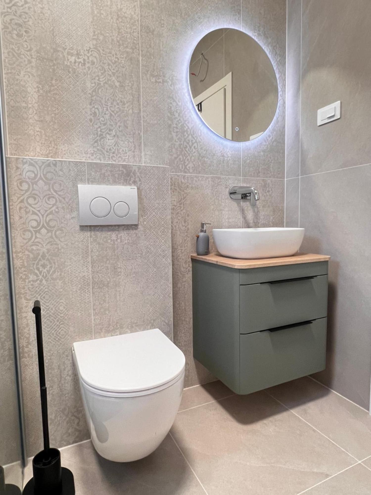 Apartments Javorska Kaštela Εξωτερικό φωτογραφία